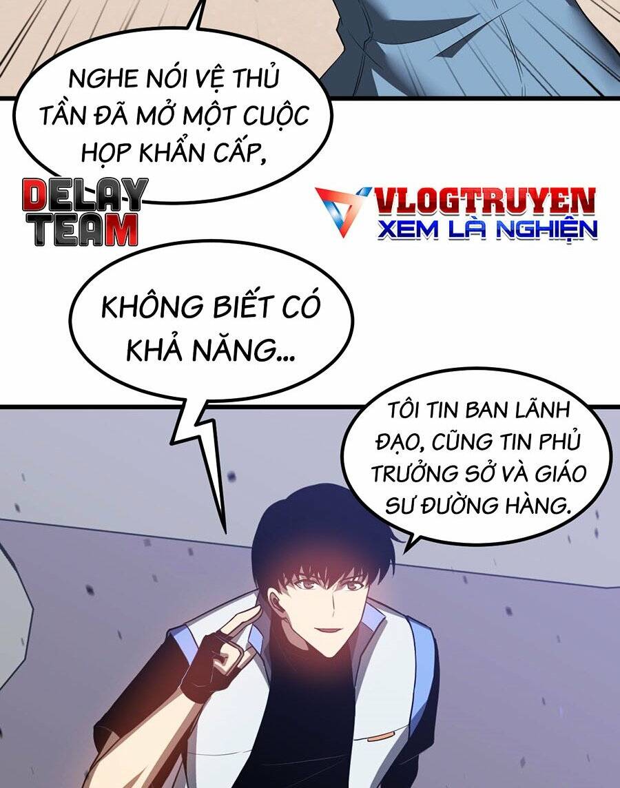 Siêu Phàm Tiến Hóa Chap 129 - Next Chap 130
