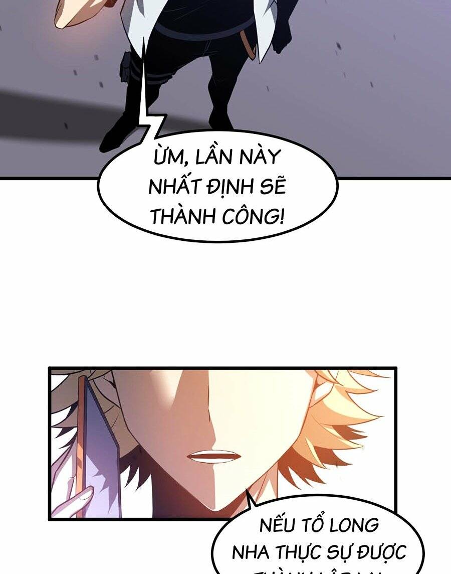Siêu Phàm Tiến Hóa Chap 129 - Next Chap 130