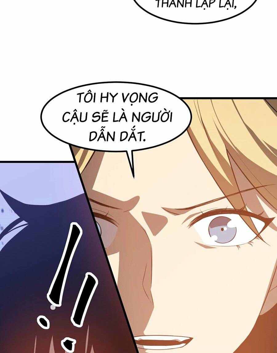 Siêu Phàm Tiến Hóa Chap 129 - Next Chap 130