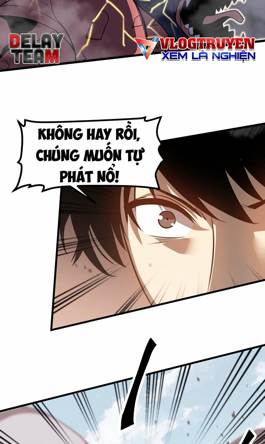 Siêu Phàm Tiến Hóa Chap 129 - Next Chap 130