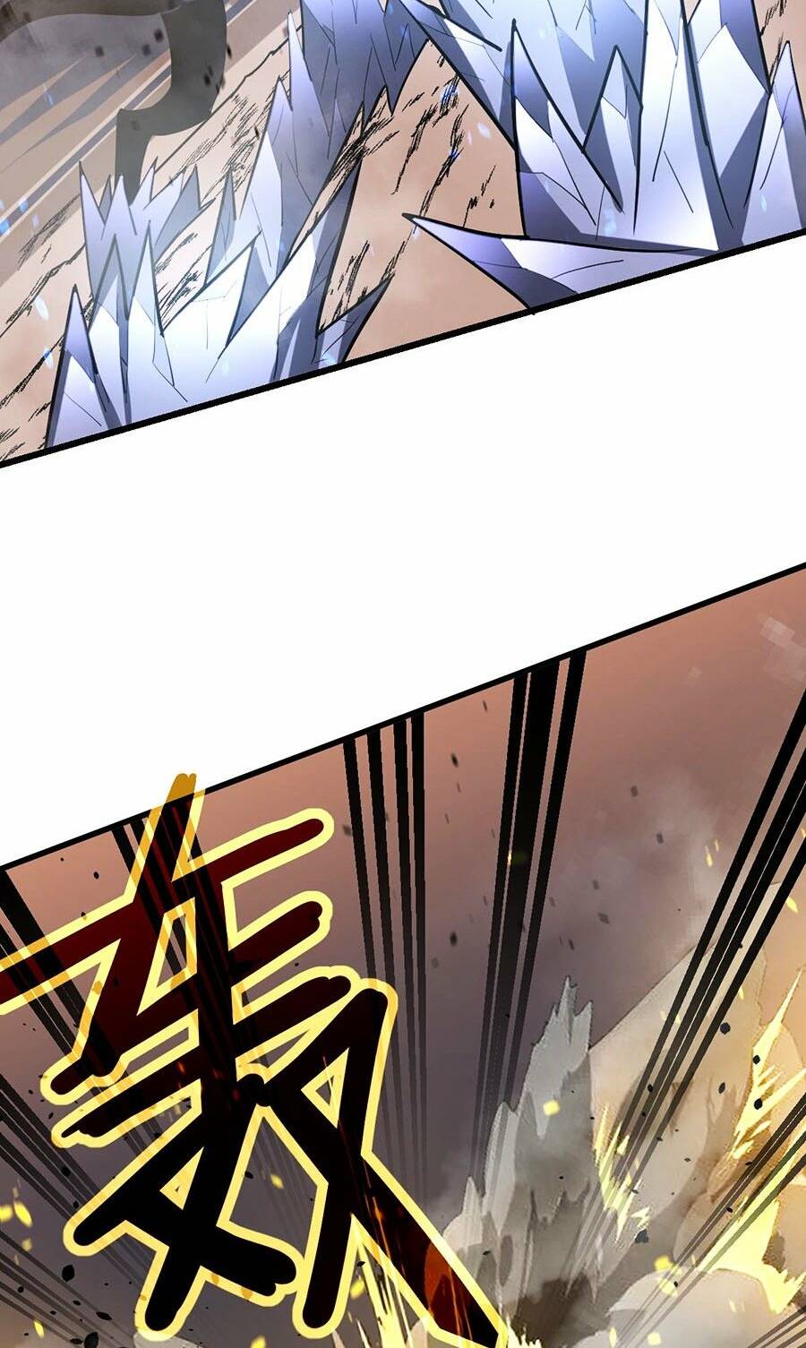 Siêu Phàm Tiến Hóa Chap 129 - Next Chap 130