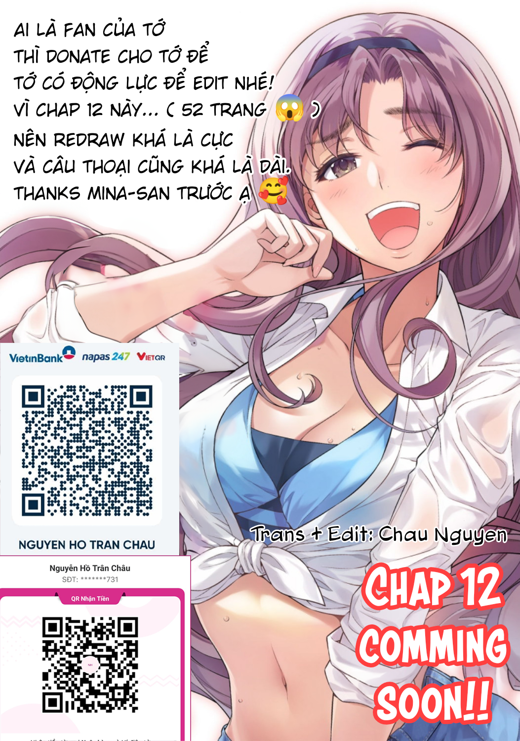 Silver Plan To Redo From Jk Chap 12 - Next Chap 13