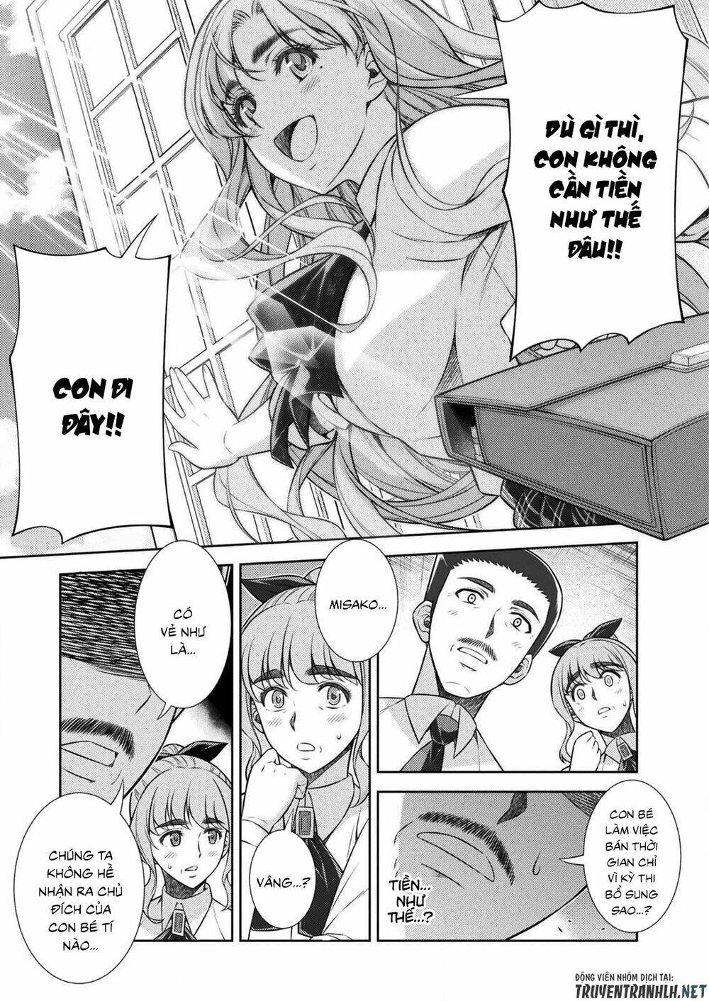 Silver Plan To Redo From Jk Chap 7 - Next Chap 8