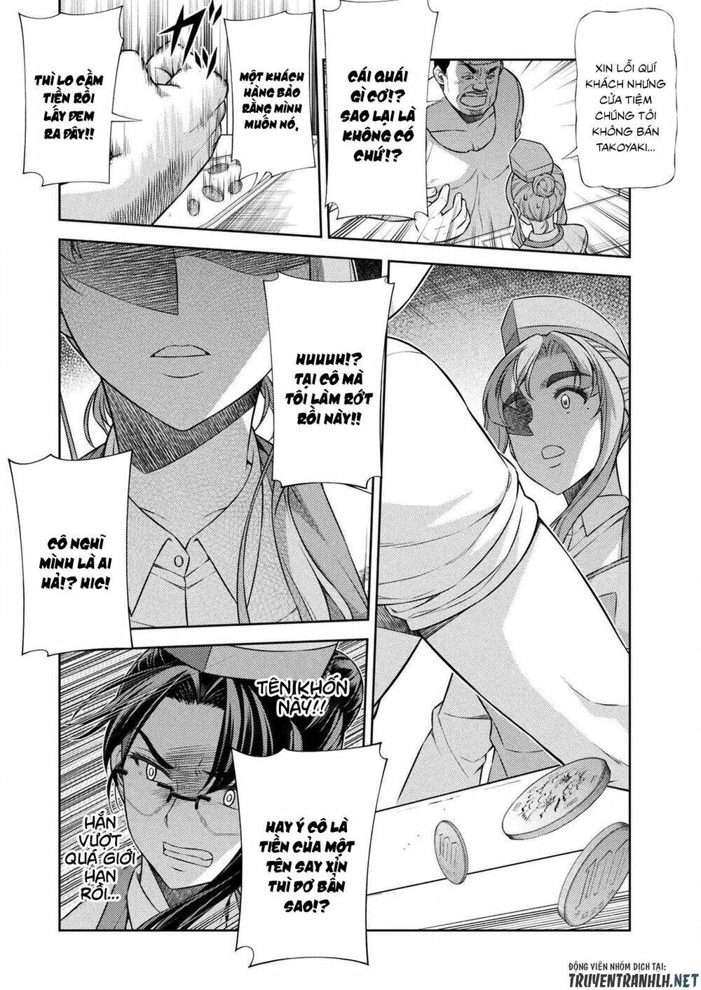 Silver Plan To Redo From Jk Chap 7 - Next Chap 8