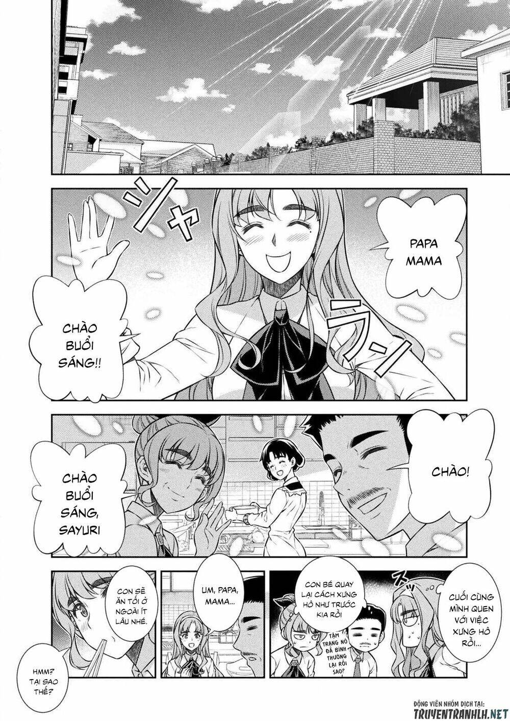 Silver Plan To Redo From Jk Chap 7 - Next Chap 8