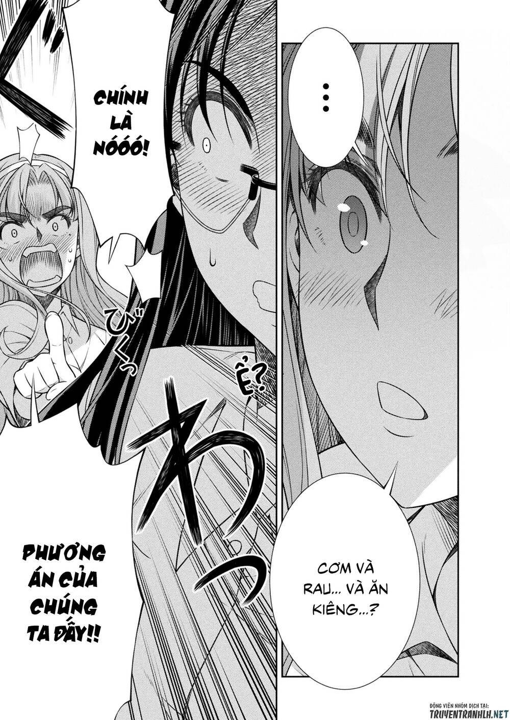 Silver Plan To Redo From Jk Chap 8 - Next Chap 9