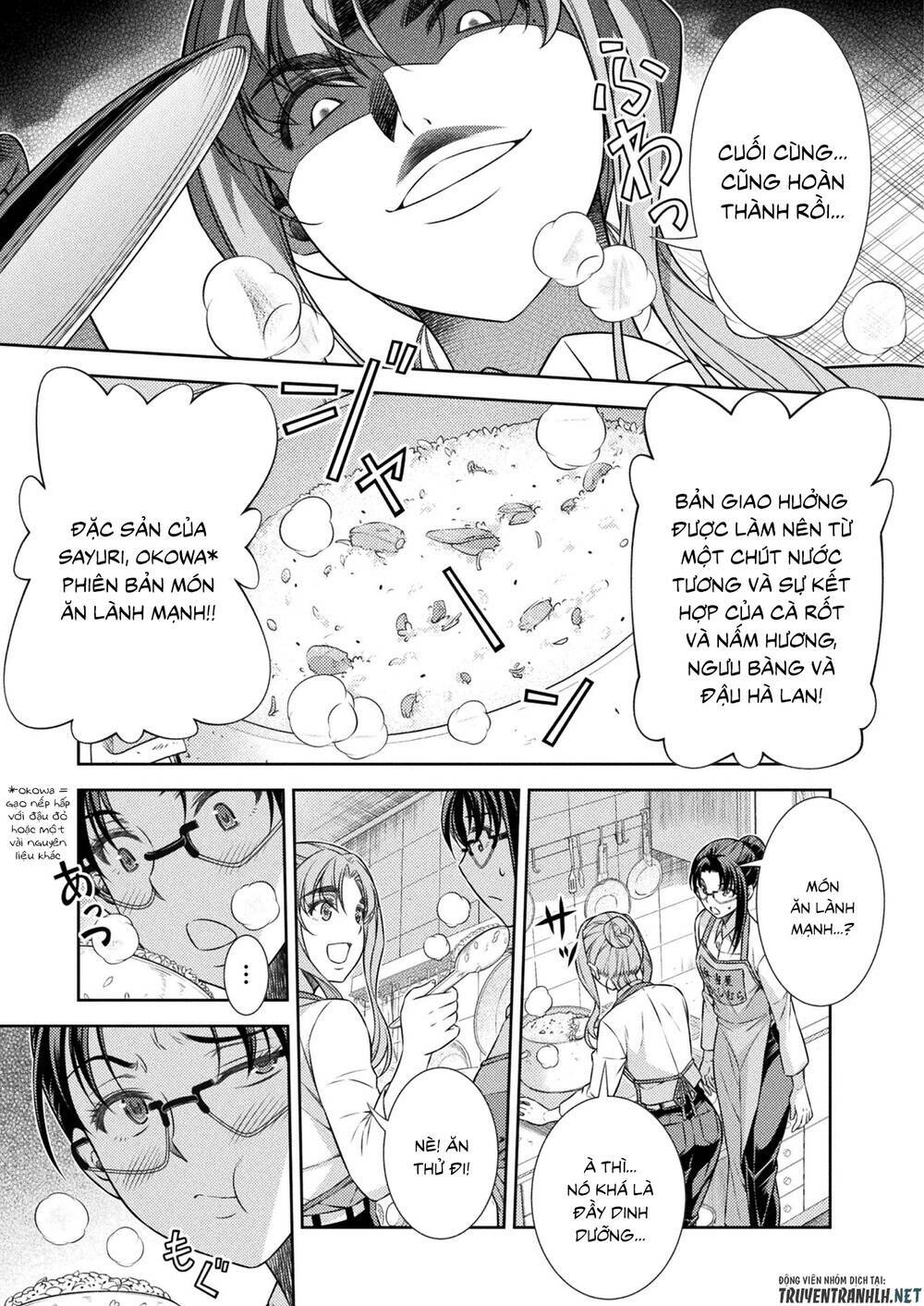 Silver Plan To Redo From Jk Chap 8 - Next Chap 9