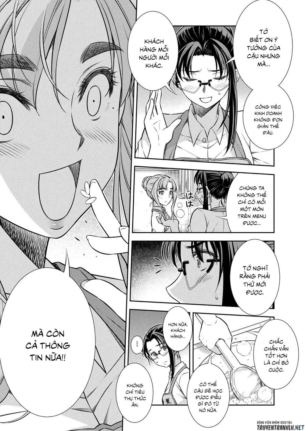 Silver Plan To Redo From Jk Chap 8 - Next Chap 9