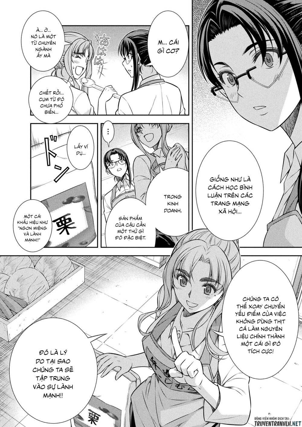 Silver Plan To Redo From Jk Chap 8 - Next Chap 9