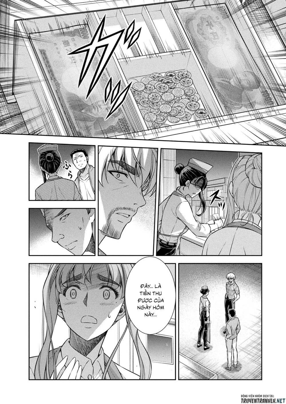 Silver Plan To Redo From Jk Chap 8 - Next Chap 9