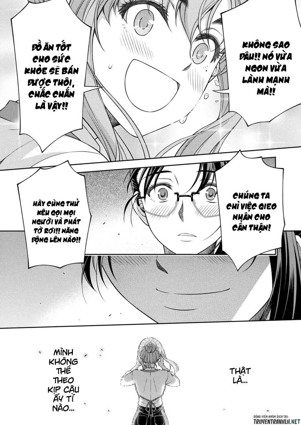 Silver Plan To Redo From Jk Chap 8 - Next Chap 9