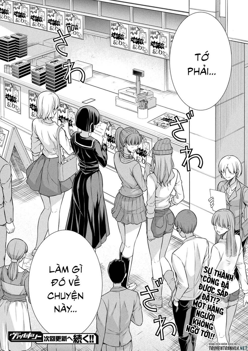 Silver Plan To Redo From Jk Chap 8 - Next Chap 9