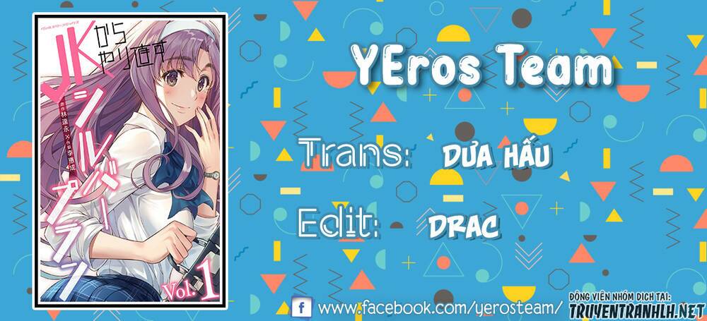 Silver Plan To Redo From Jk Chap 9 - Next Chap 10