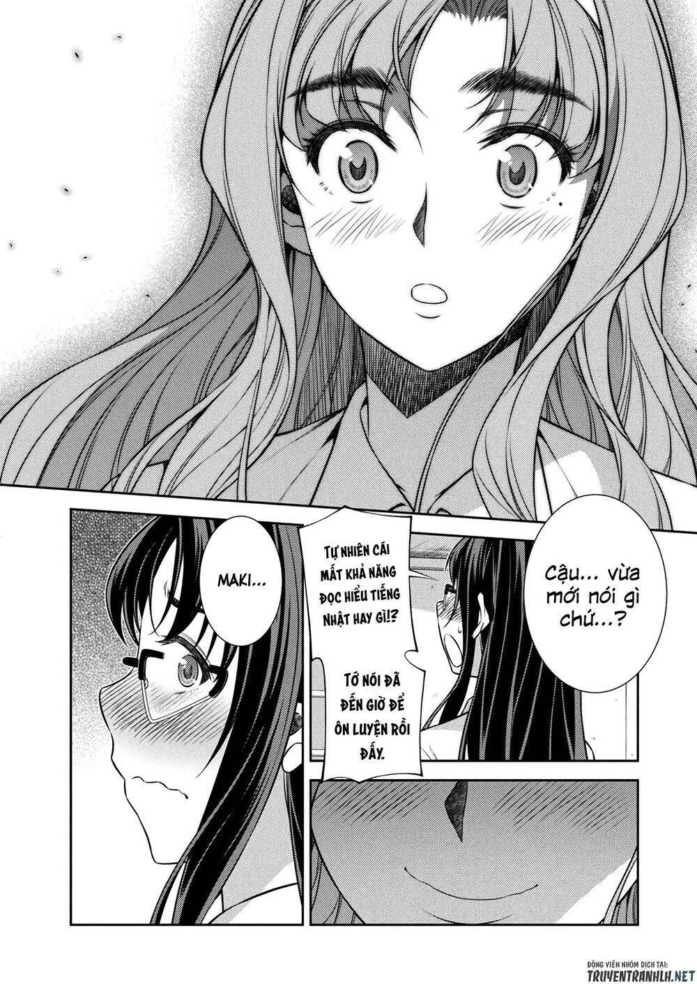 Silver Plan To Redo From Jk Chap 9 - Next Chap 10