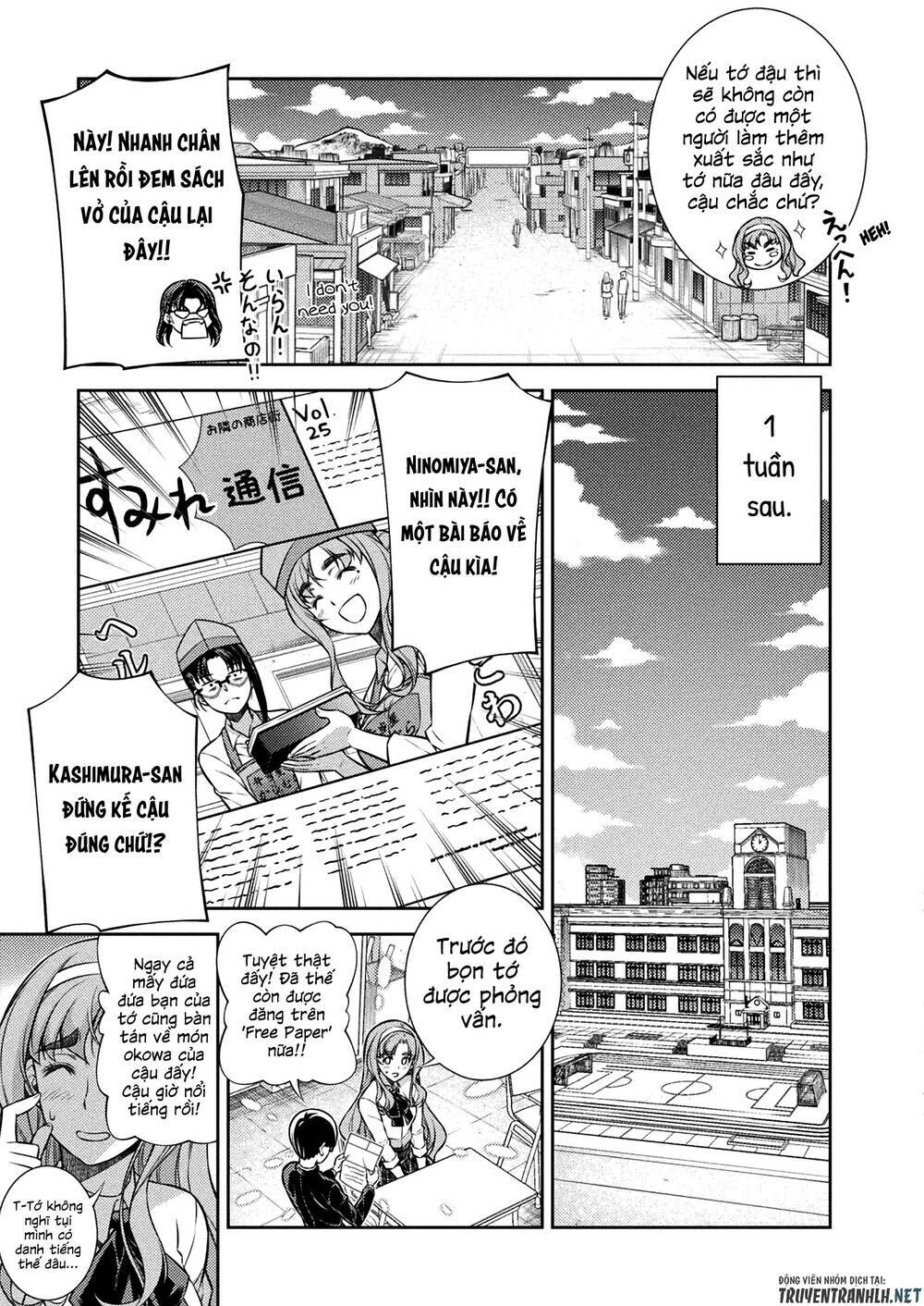 Silver Plan To Redo From Jk Chap 9 - Next Chap 10