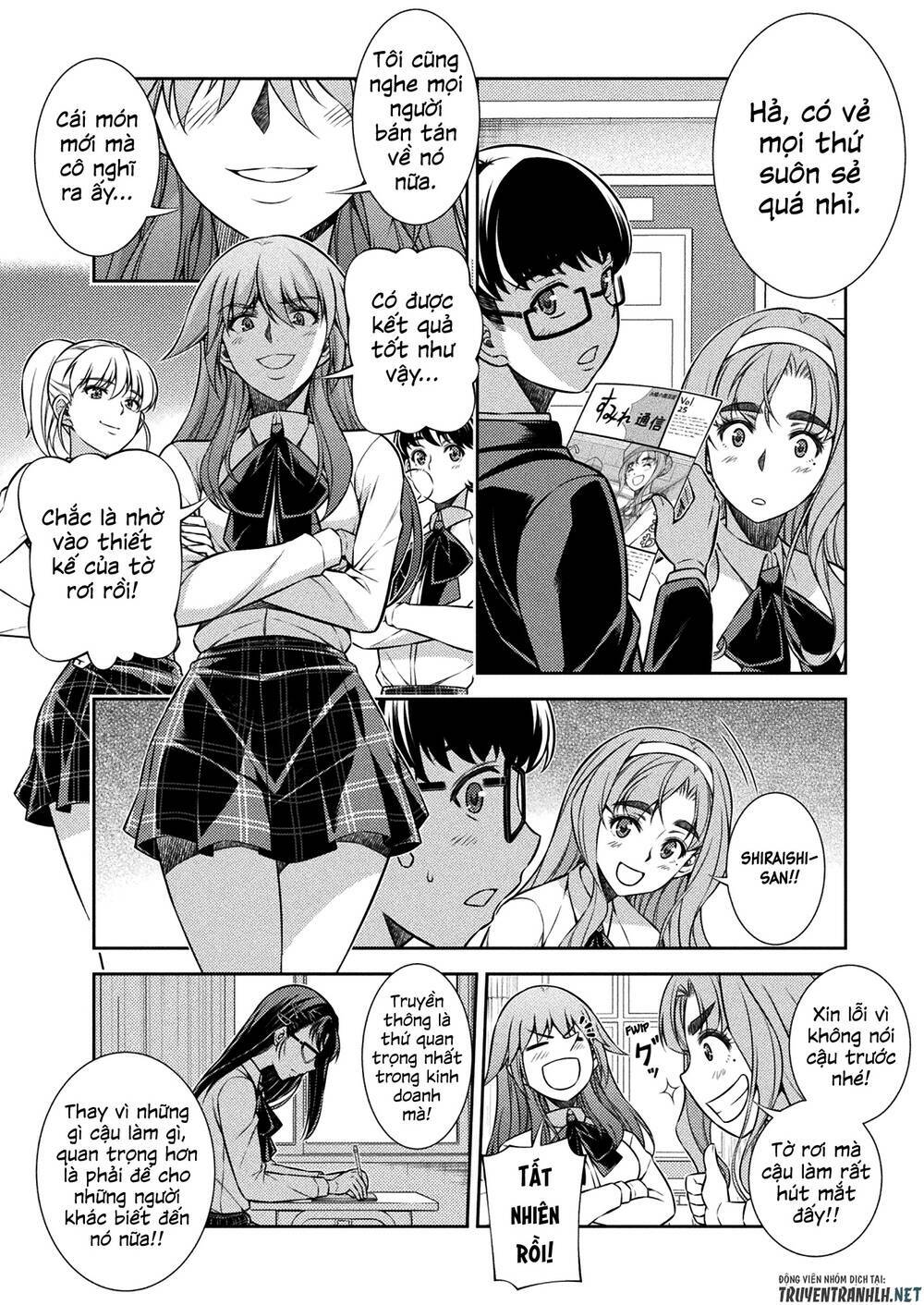 Silver Plan To Redo From Jk Chap 9 - Next Chap 10