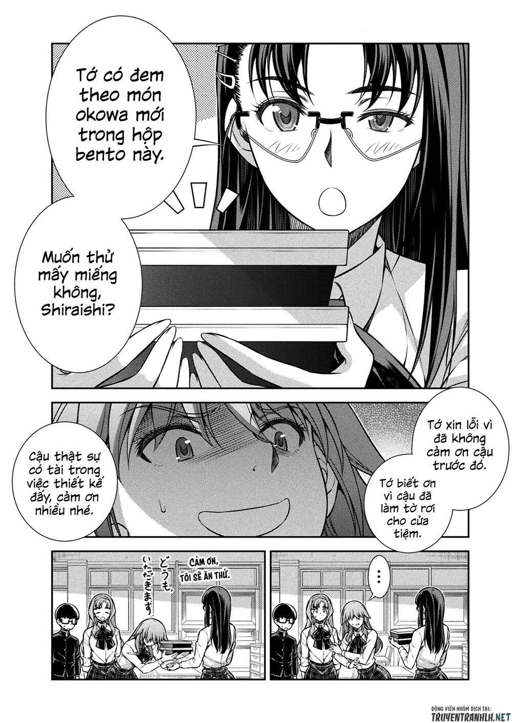 Silver Plan To Redo From Jk Chap 9 - Next Chap 10