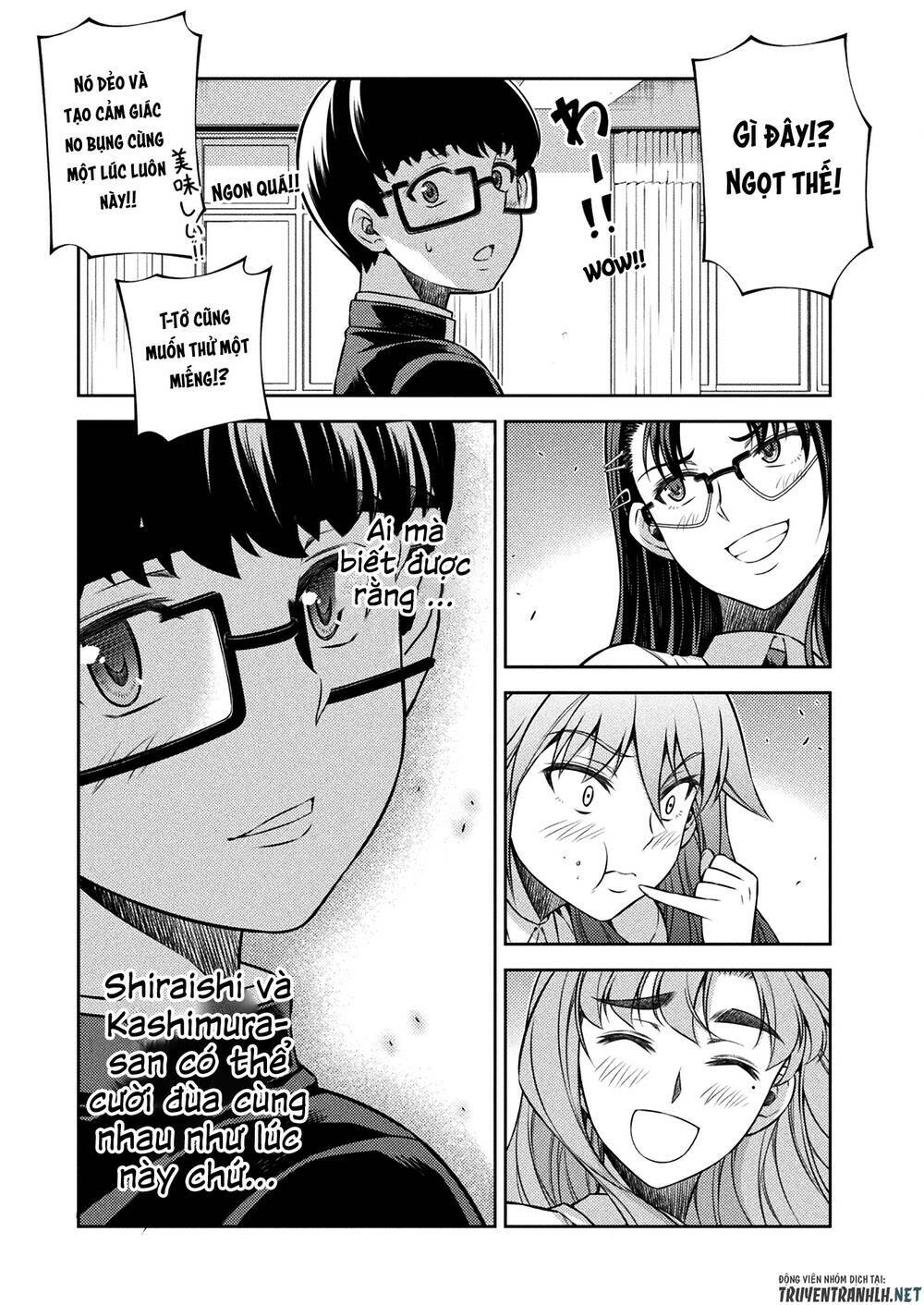 Silver Plan To Redo From Jk Chap 9 - Next Chap 10