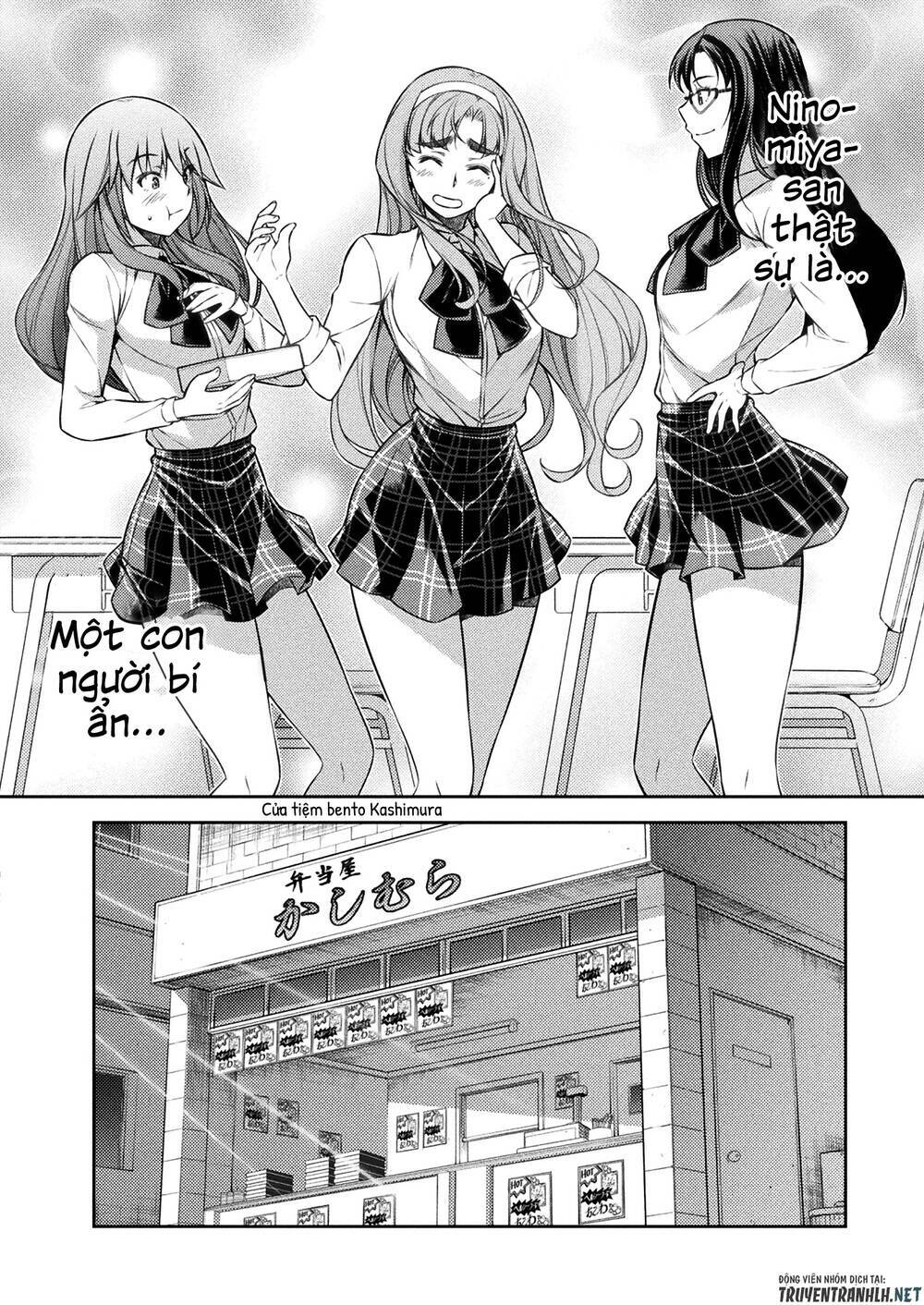 Silver Plan To Redo From Jk Chap 9 - Next Chap 10