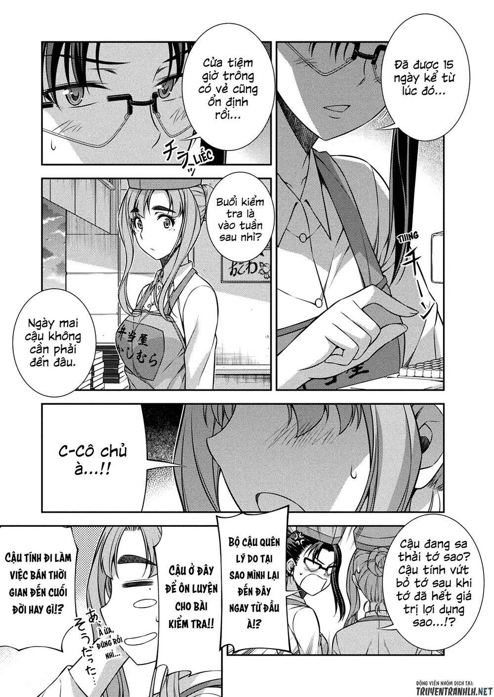 Silver Plan To Redo From Jk Chap 9 - Next Chap 10