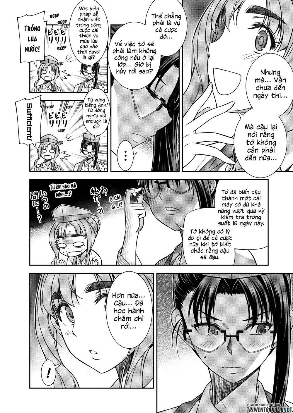 Silver Plan To Redo From Jk Chap 9 - Next Chap 10