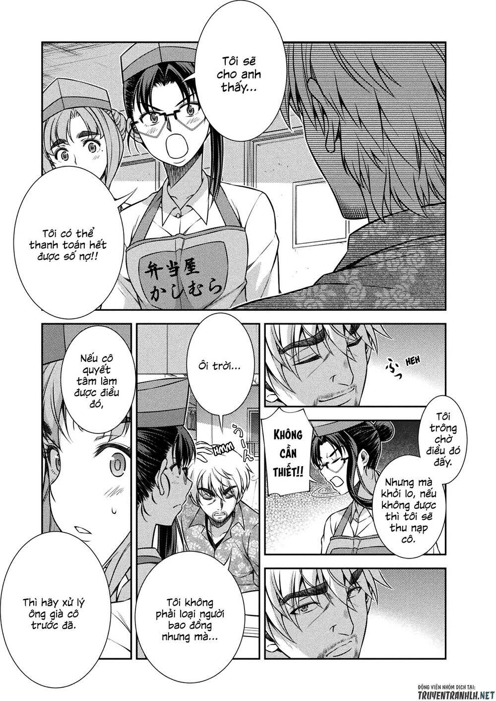 Silver Plan To Redo From Jk Chap 9 - Next Chap 10