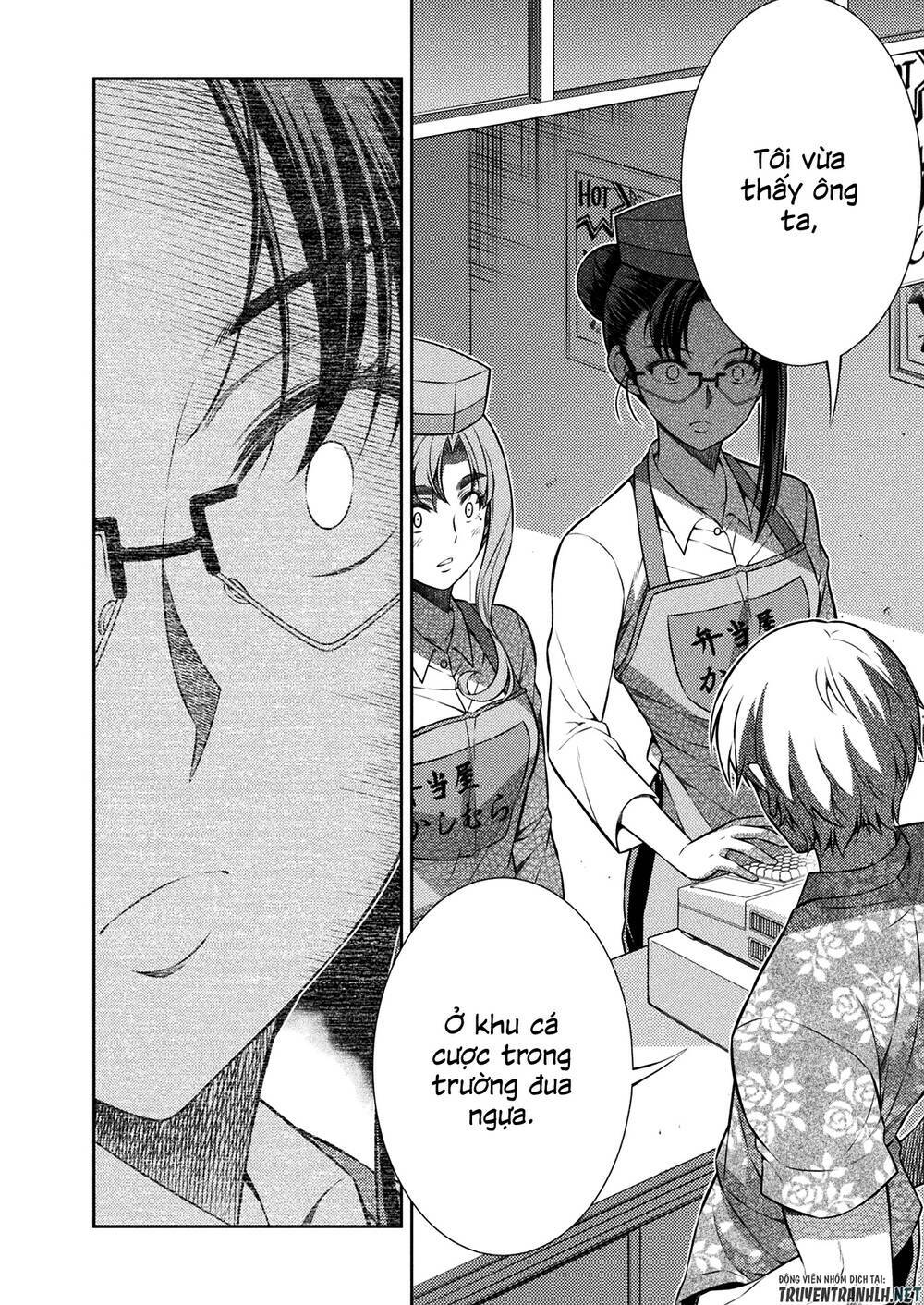 Silver Plan To Redo From Jk Chap 9 - Next Chap 10