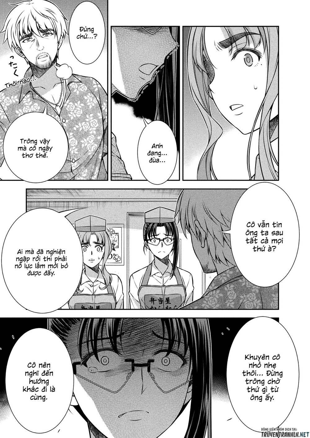 Silver Plan To Redo From Jk Chap 9 - Next Chap 10