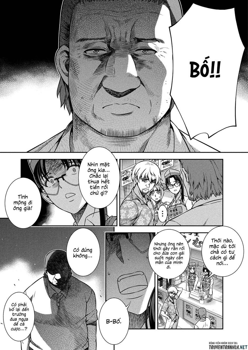 Silver Plan To Redo From Jk Chap 9 - Next Chap 10