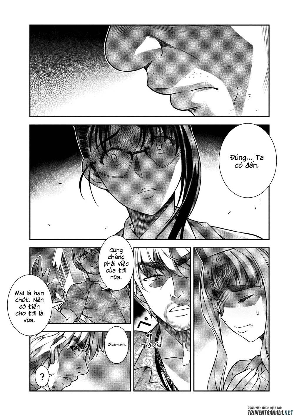 Silver Plan To Redo From Jk Chap 9 - Next Chap 10