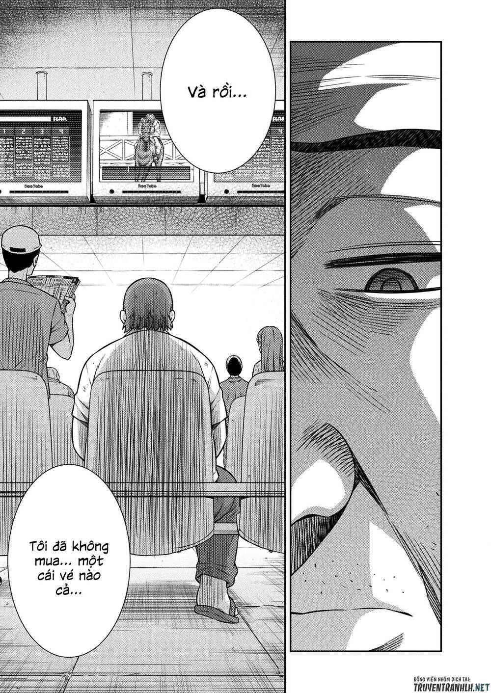 Silver Plan To Redo From Jk Chap 9 - Next Chap 10