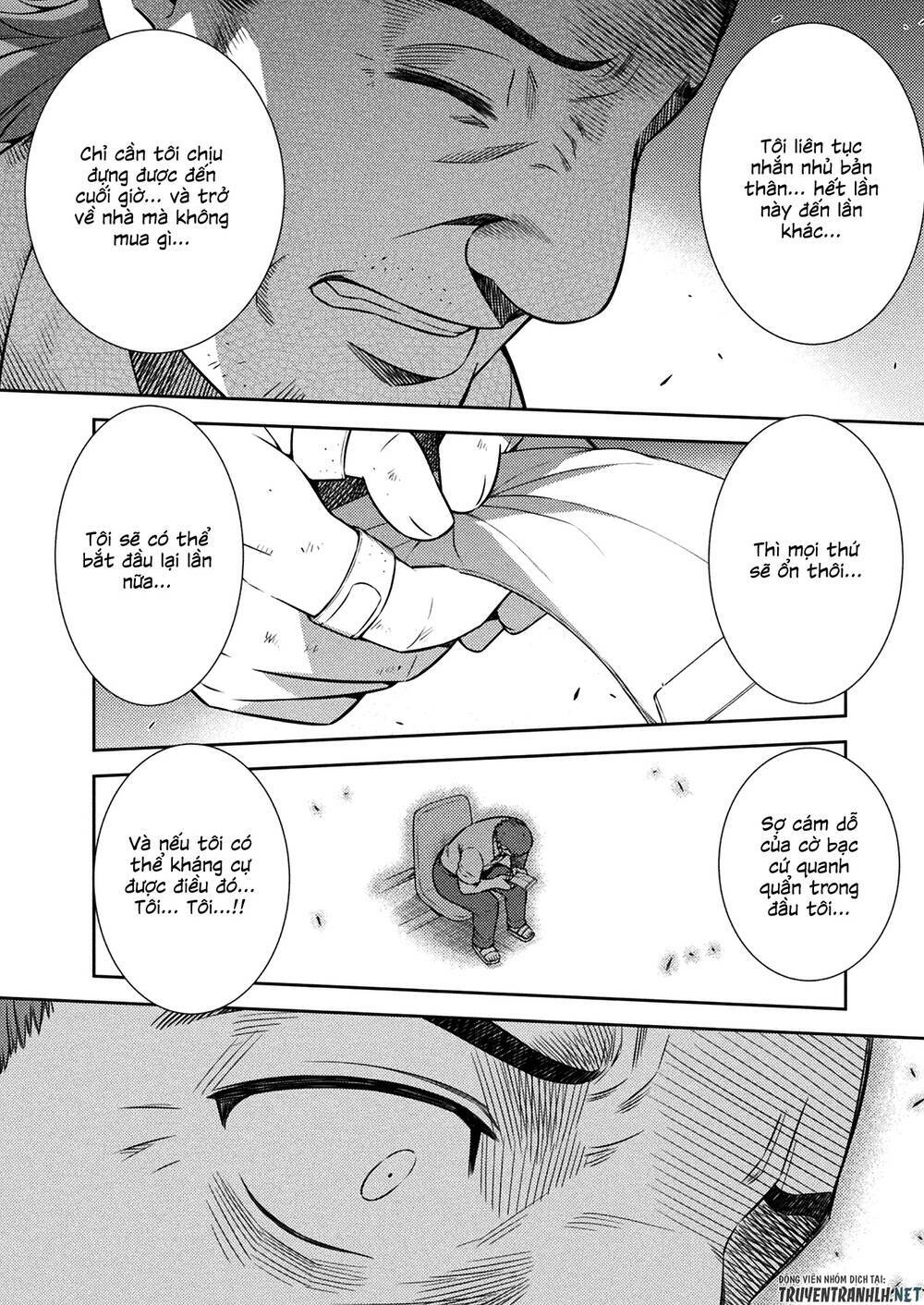 Silver Plan To Redo From Jk Chap 9 - Next Chap 10