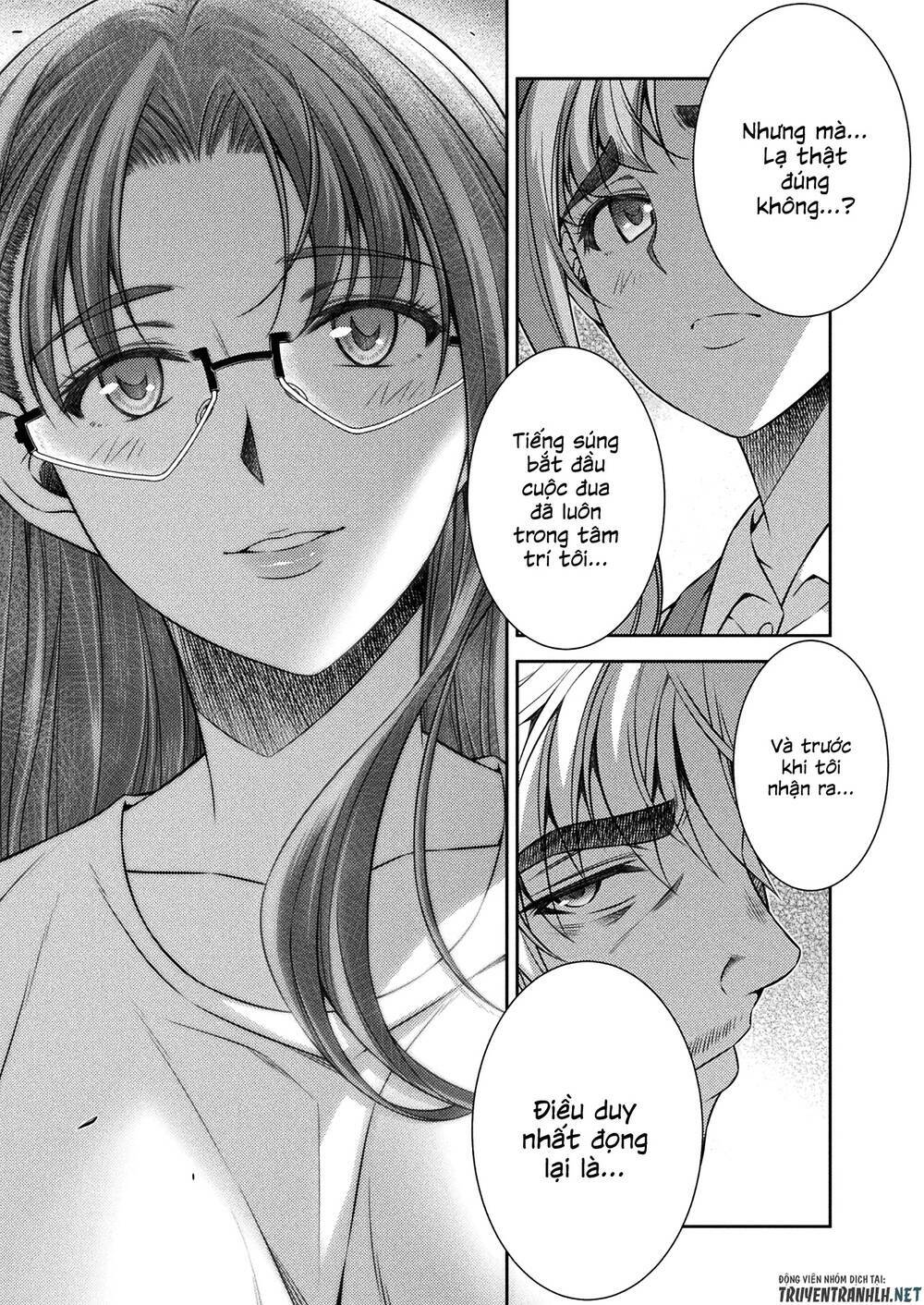 Silver Plan To Redo From Jk Chap 9 - Next Chap 10