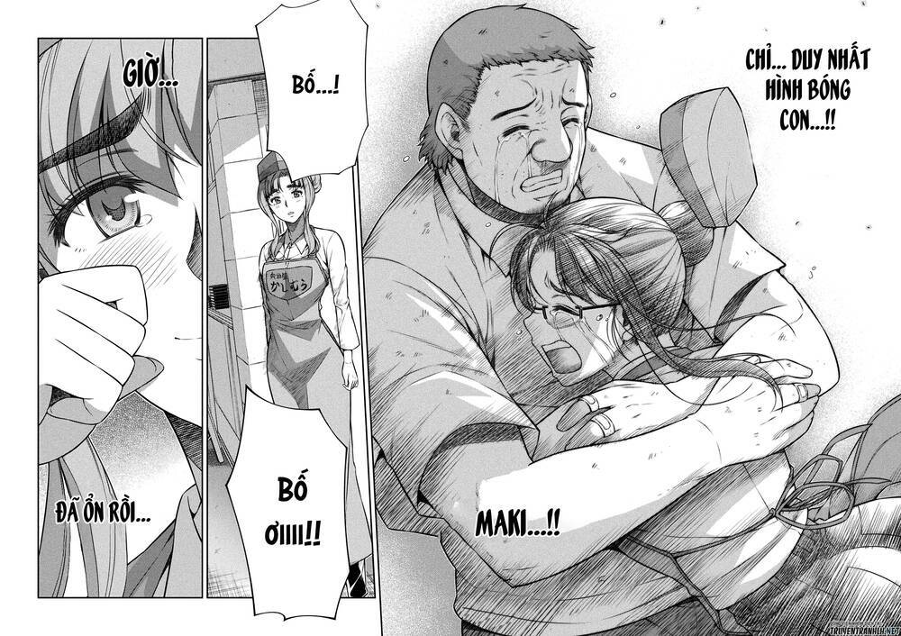 Silver Plan To Redo From Jk Chap 9 - Next Chap 10