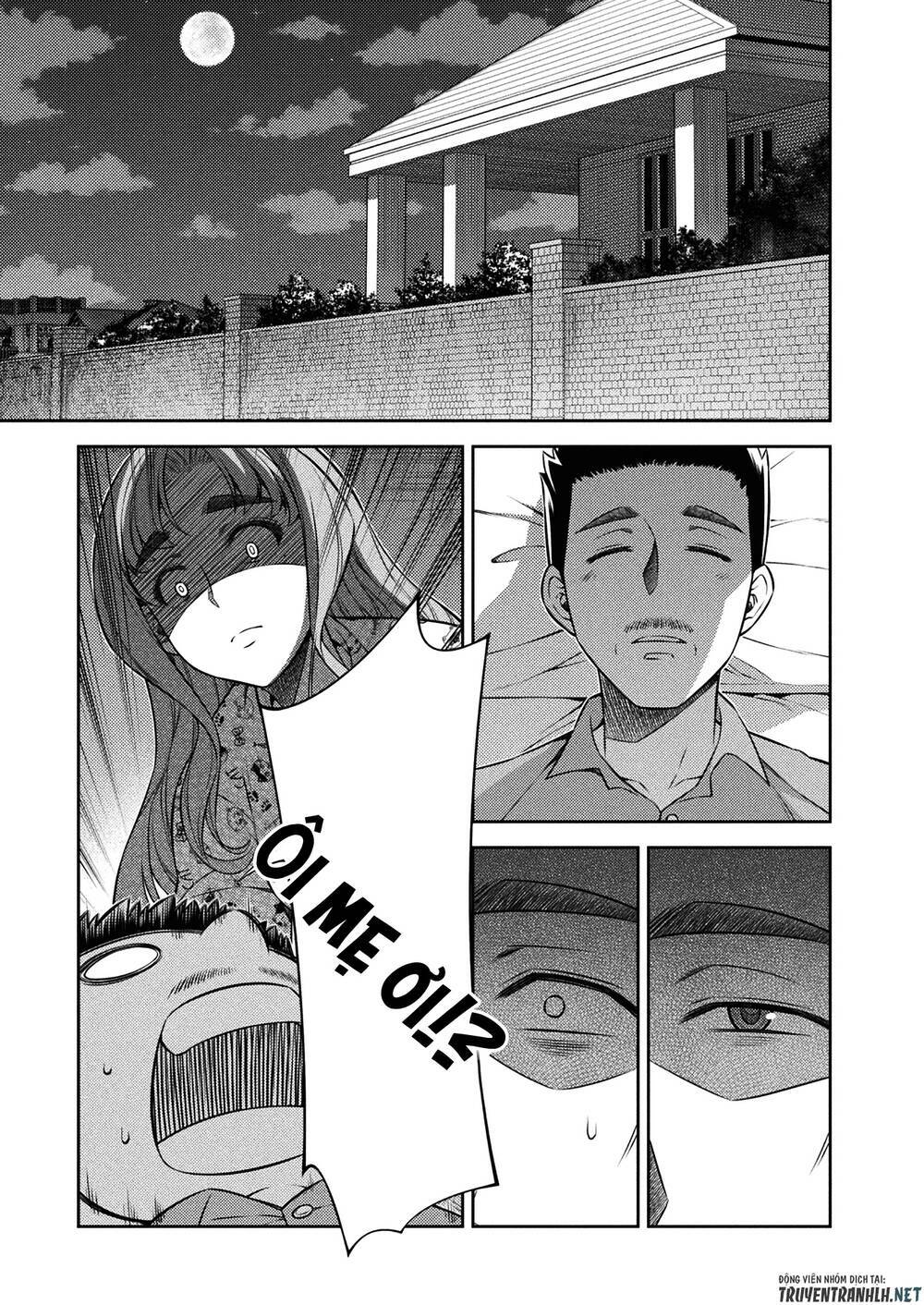 Silver Plan To Redo From Jk Chap 9 - Next Chap 10