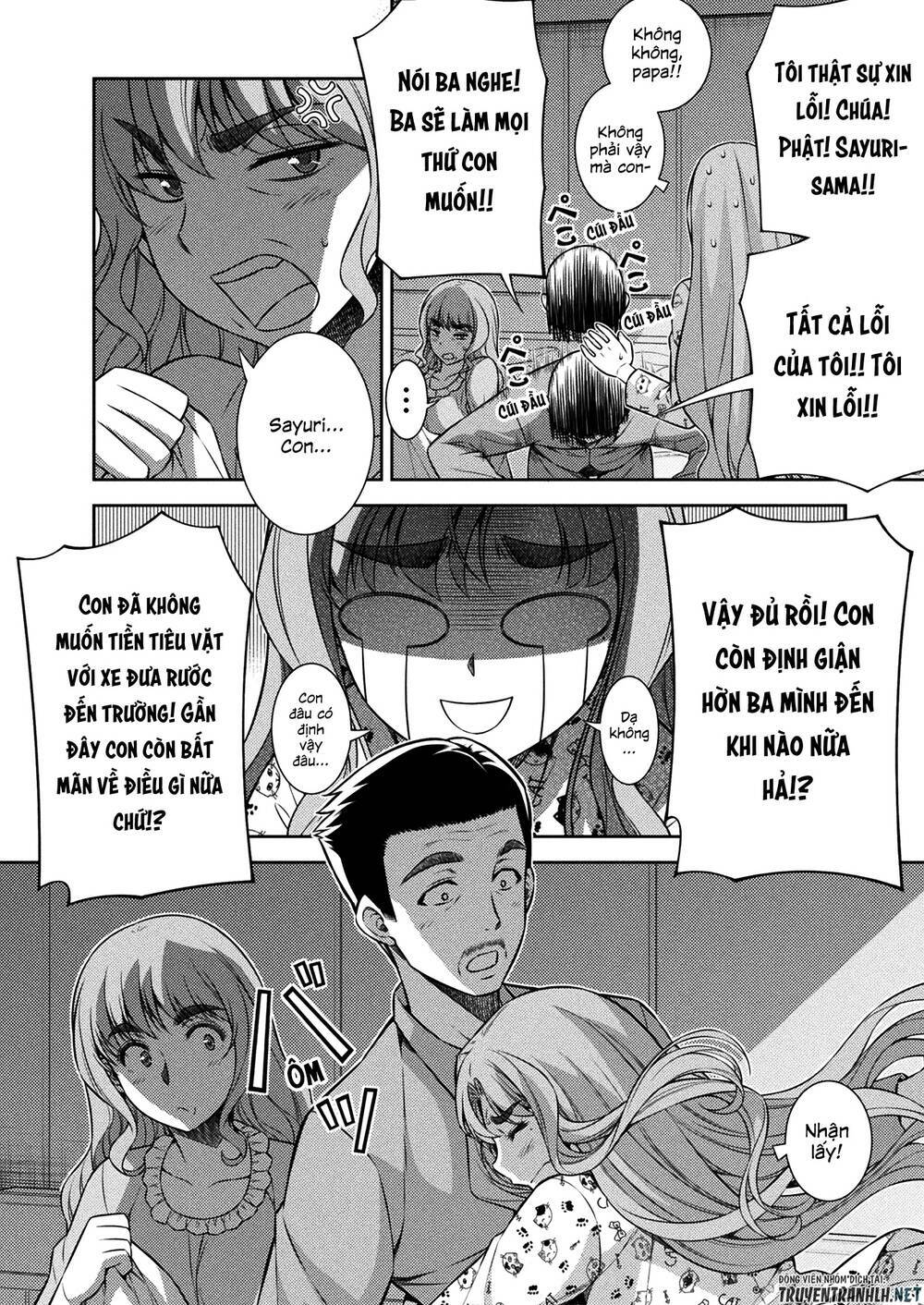 Silver Plan To Redo From Jk Chap 9 - Next Chap 10