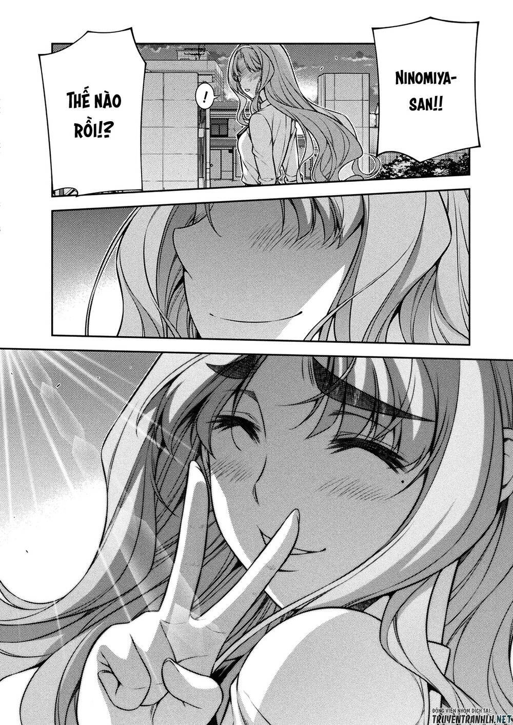 Silver Plan To Redo From Jk Chap 9 - Next Chap 10