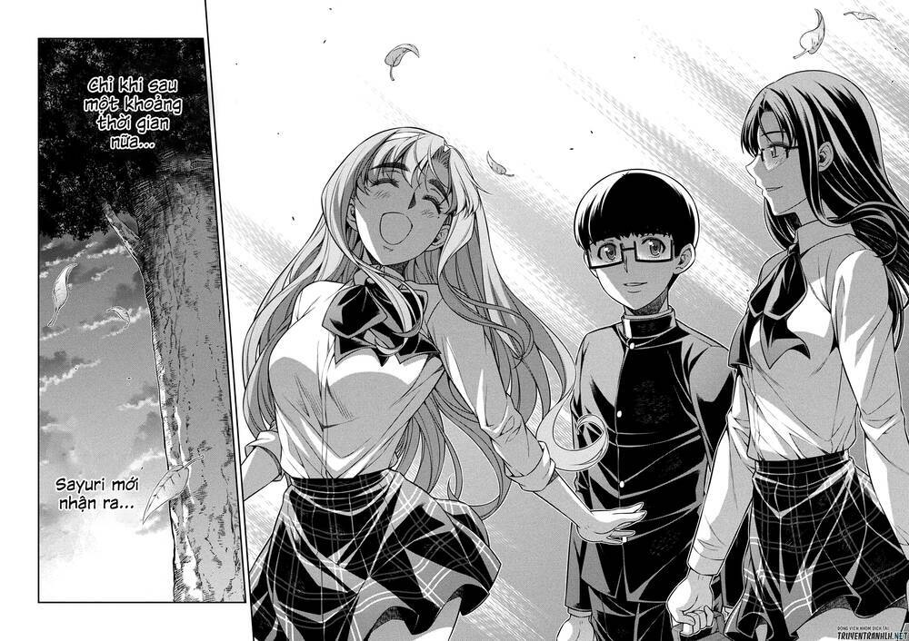 Silver Plan To Redo From Jk Chap 9 - Next Chap 10