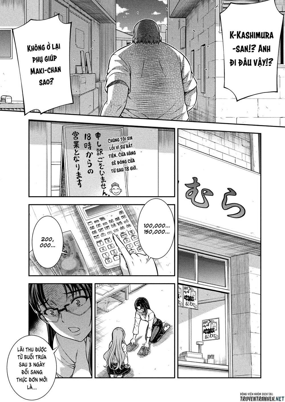 Silver Plan To Redo From Jk Chap 9 - Next Chap 10