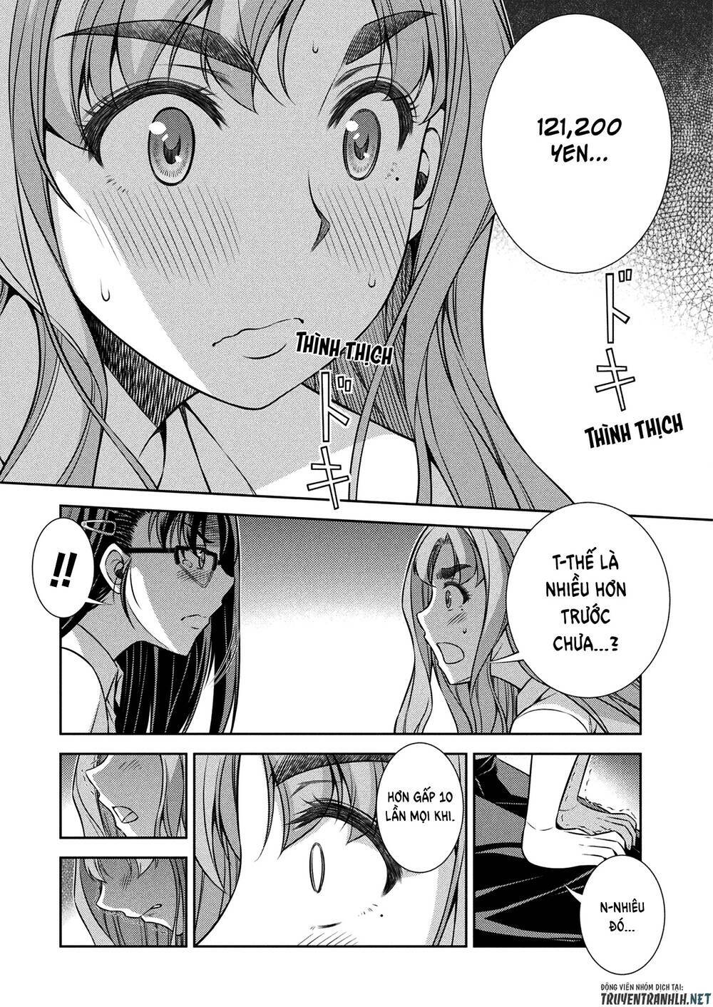 Silver Plan To Redo From Jk Chap 9 - Next Chap 10