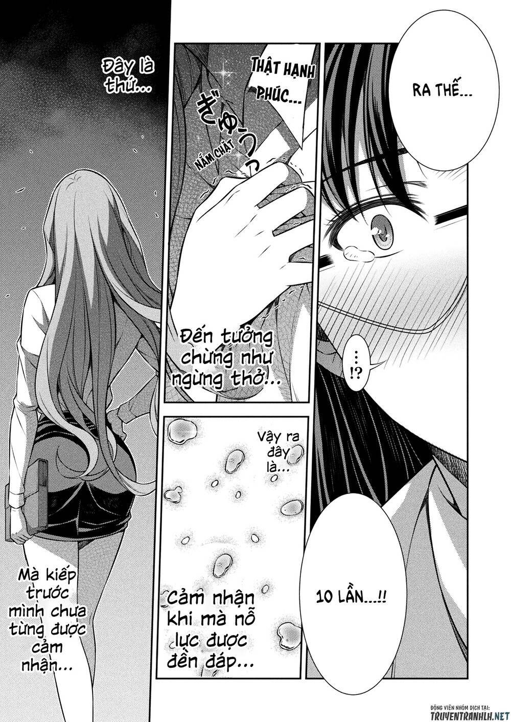 Silver Plan To Redo From Jk Chap 9 - Next Chap 10