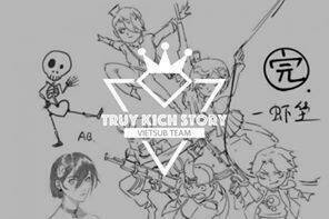 Sinh Tử Thư Kích Chap 10 - Next Chap 11