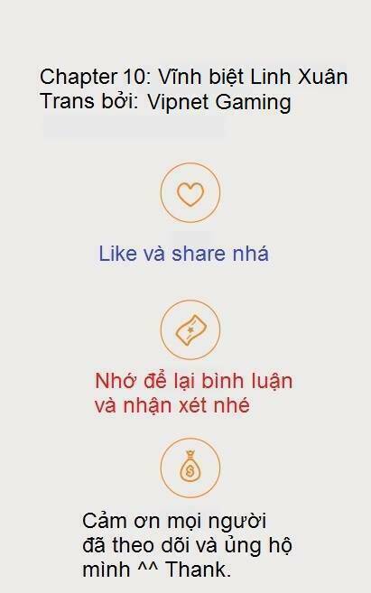 Sinh Tử Thư Kích Chap 10 - Next Chap 11