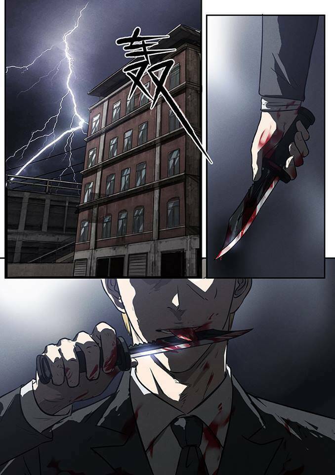 Sinh Tử Thư Kích Chap 15 - Next Chap 16