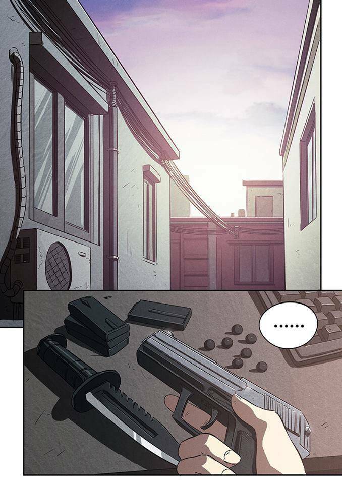 Sinh Tử Thư Kích Chap 15 - Next Chap 16