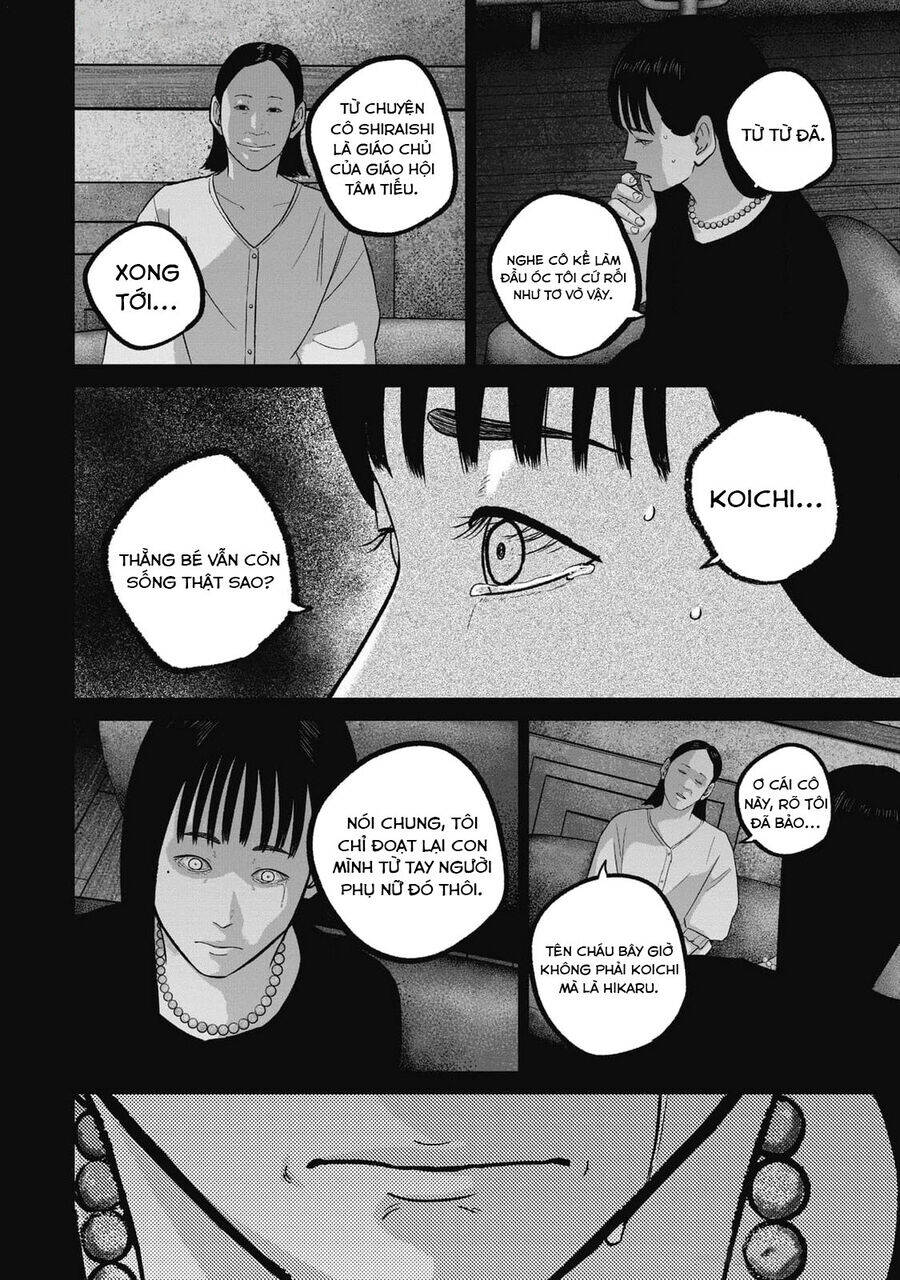 Smiley - Cười Lên Chap 93 - Next Chap 94