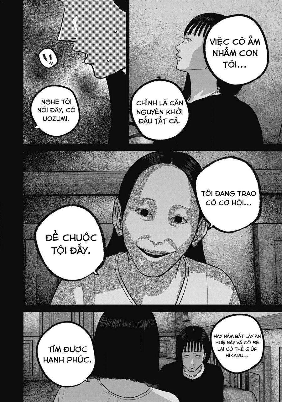 Smiley - Cười Lên Chap 93 - Next Chap 94