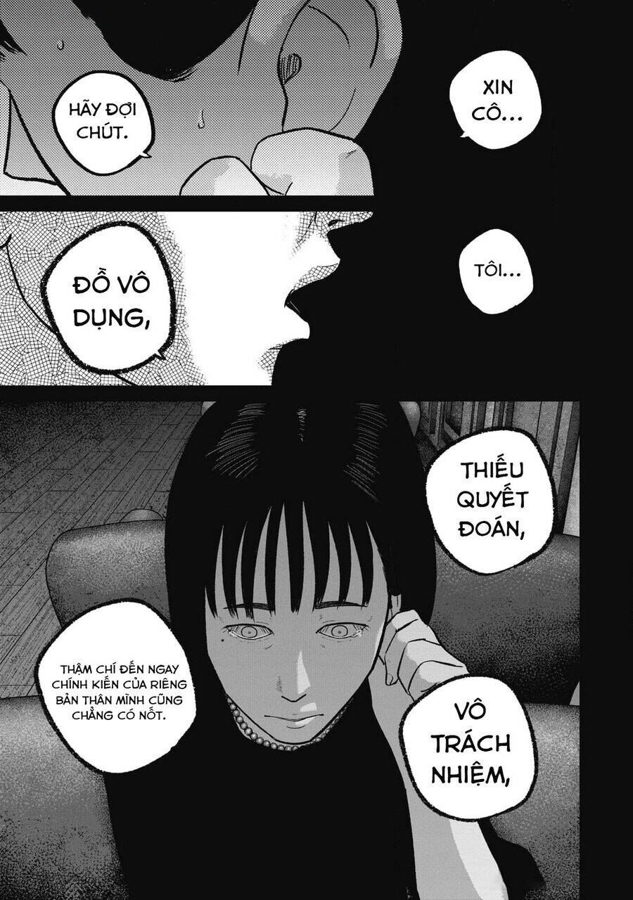 Smiley - Cười Lên Chap 93 - Next Chap 94