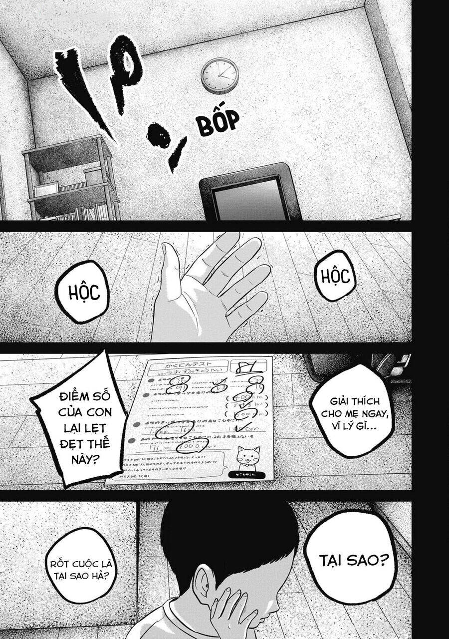 Smiley - Cười Lên Chap 93 - Next Chap 94