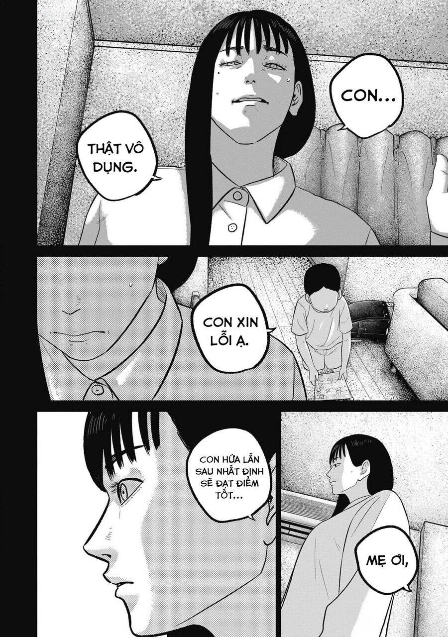 Smiley - Cười Lên Chap 93 - Next Chap 94